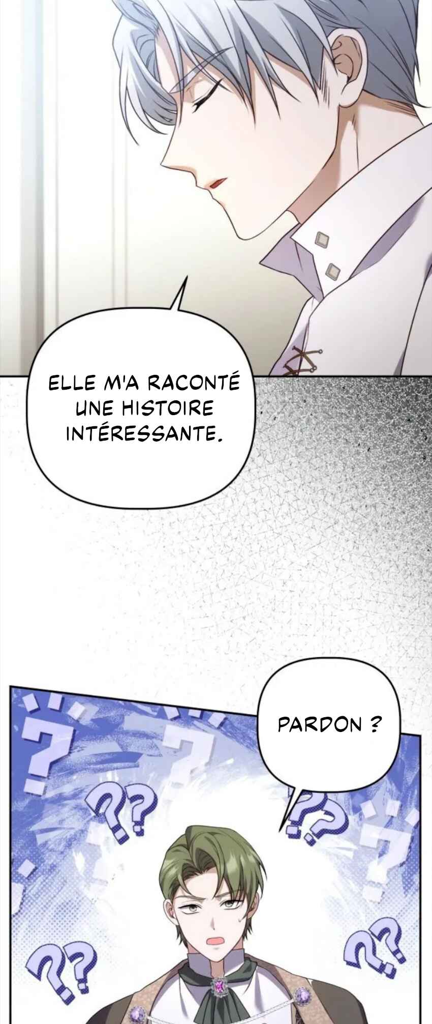 Azelda: Spirit Master's Contract Marriage Chapter 15 - Page 44