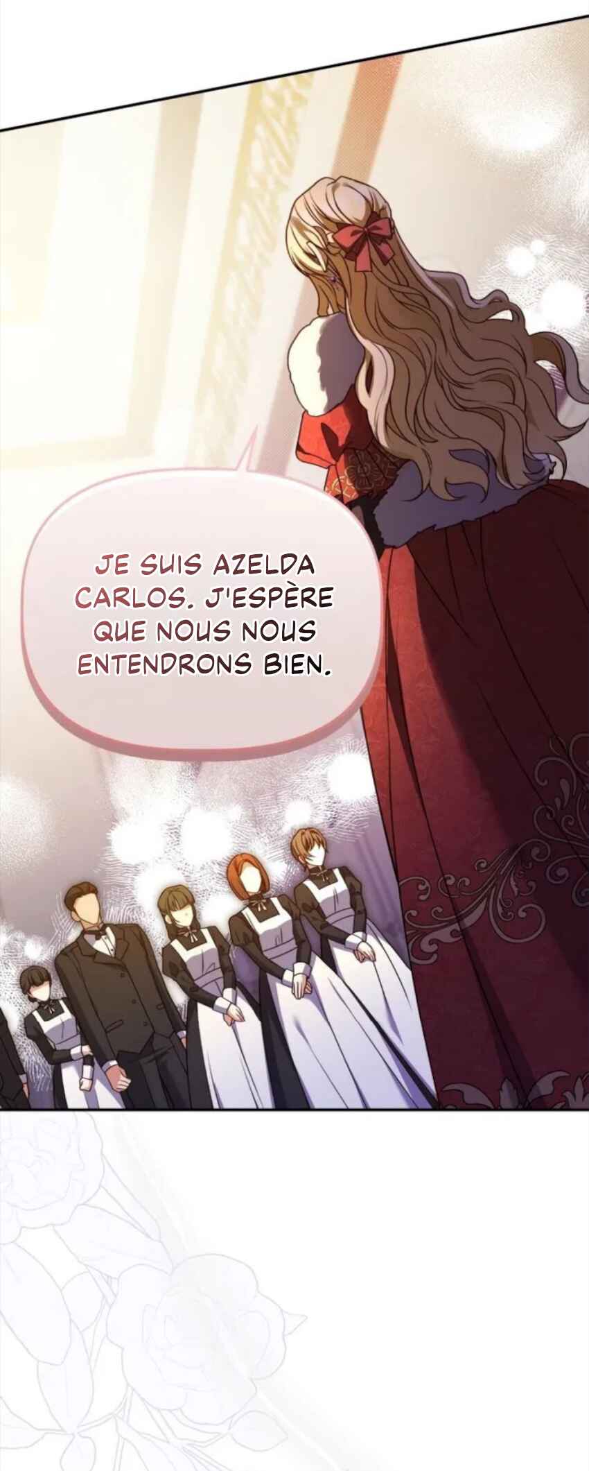 Azelda: Spirit Master's Contract Marriage Chapter 15 - Page 62