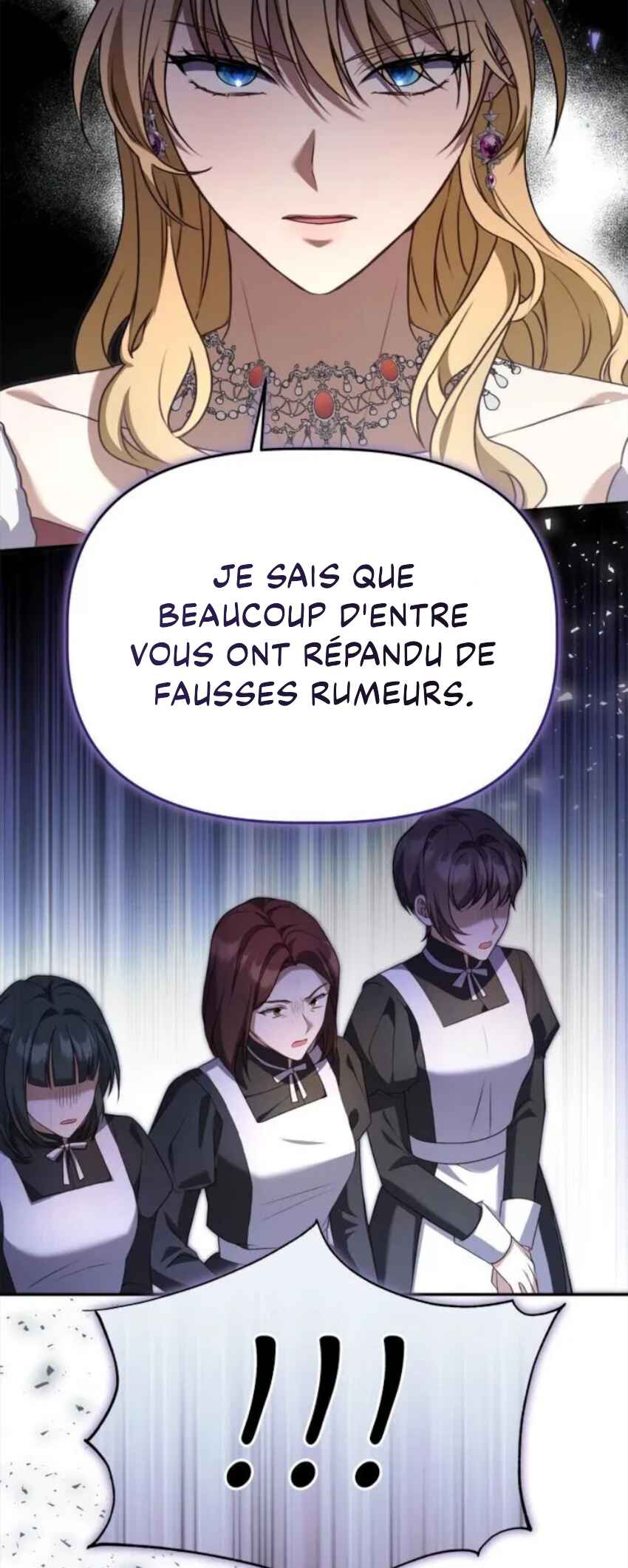 Azelda: Spirit Master's Contract Marriage Chapter 15 - Page 67