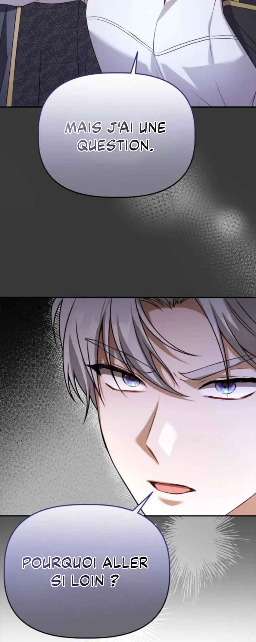 Azelda: Spirit Master's Contract Marriage Chapter 15 - Page 7