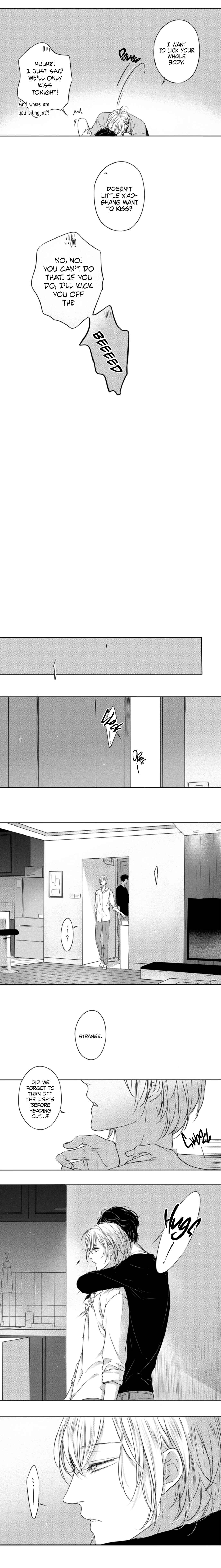 Circle Chapter 20 - Page 7