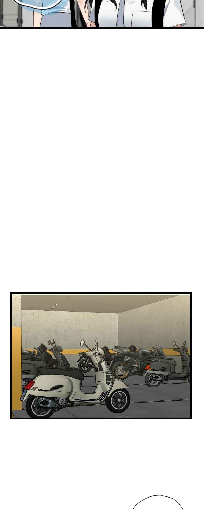 Seven Years Later Chapter 43 - Page 10