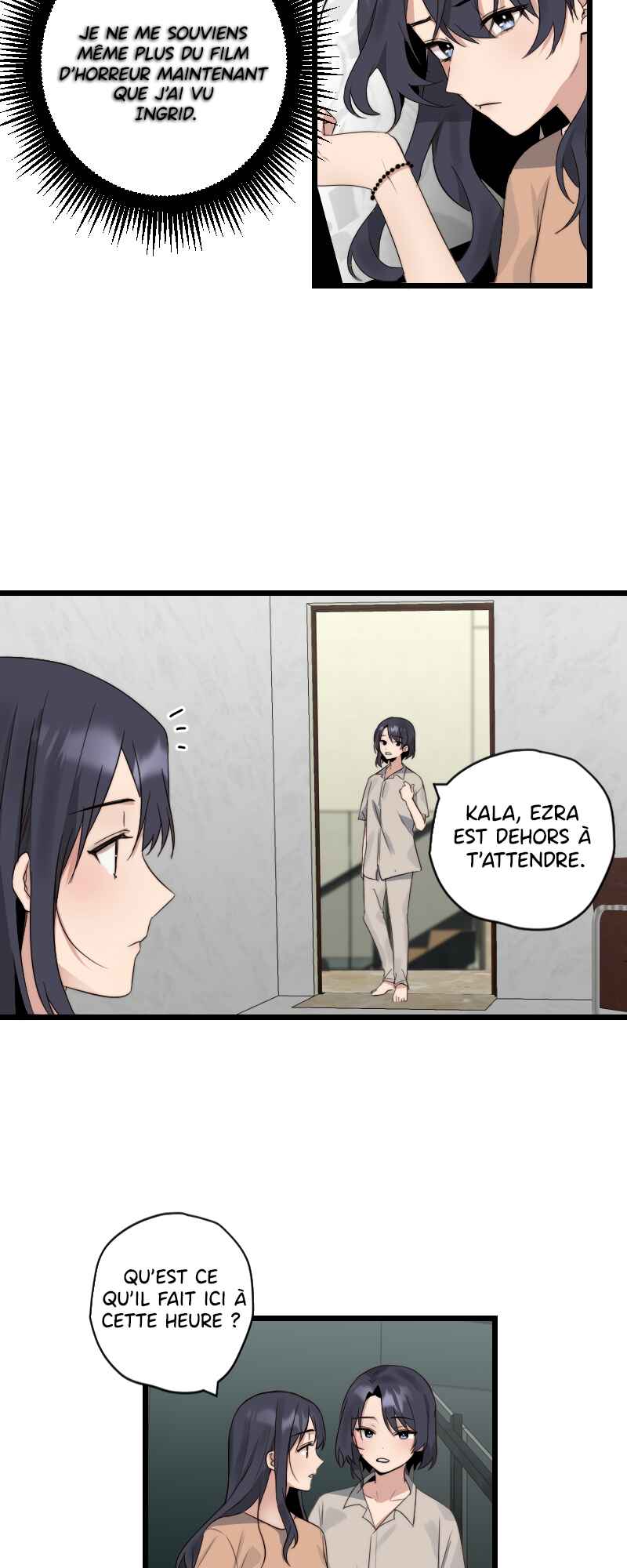 Seven Years Later Chapter 43 - Page 16