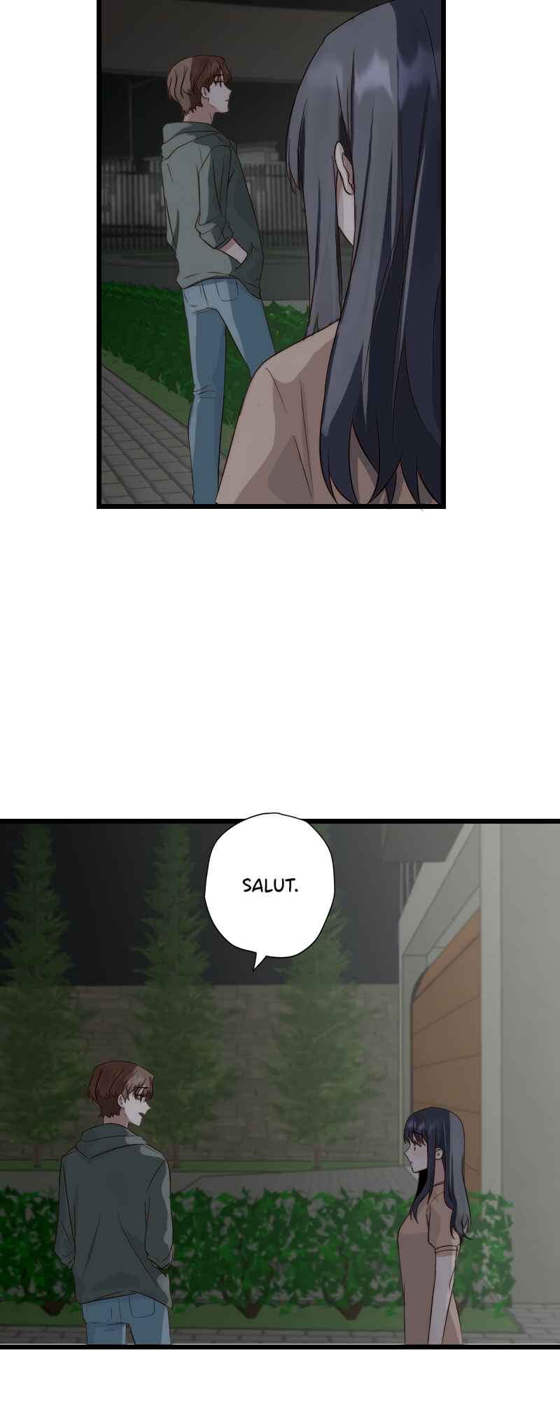 Seven Years Later Chapter 43 - Page 18