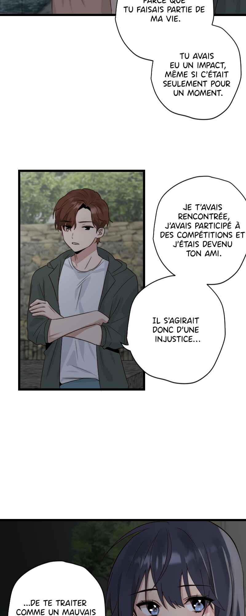 Seven Years Later Chapter 43 - Page 27