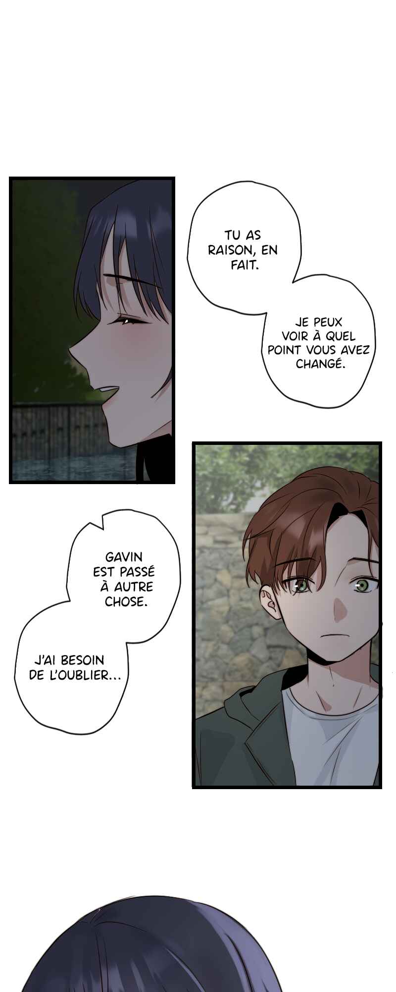 Seven Years Later Chapter 43 - Page 30