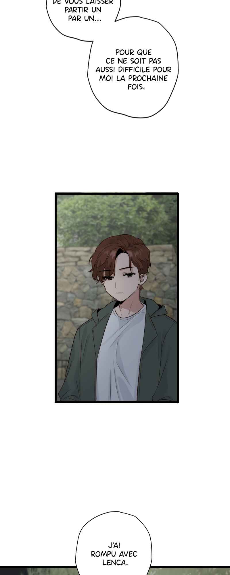 Seven Years Later Chapter 43 - Page 33