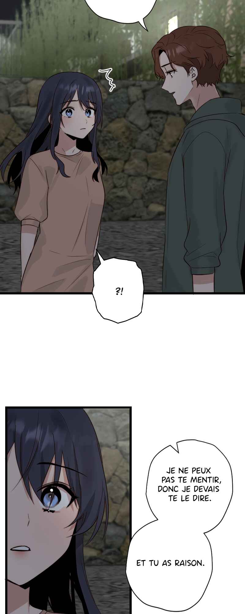Seven Years Later Chapter 43 - Page 34