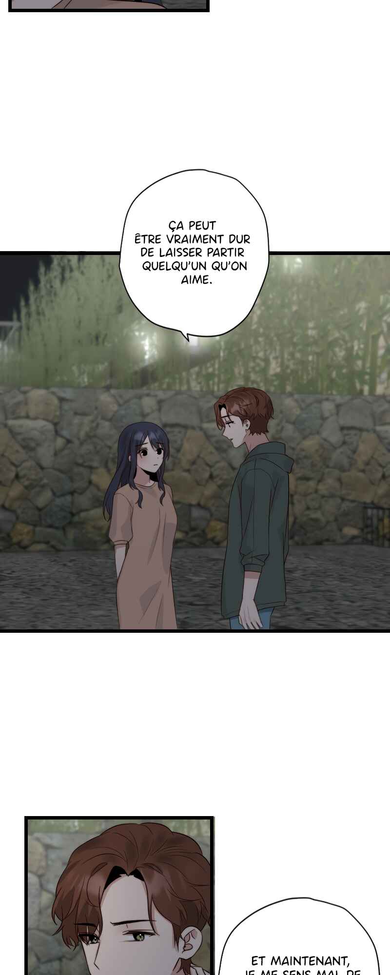 Seven Years Later Chapter 43 - Page 35