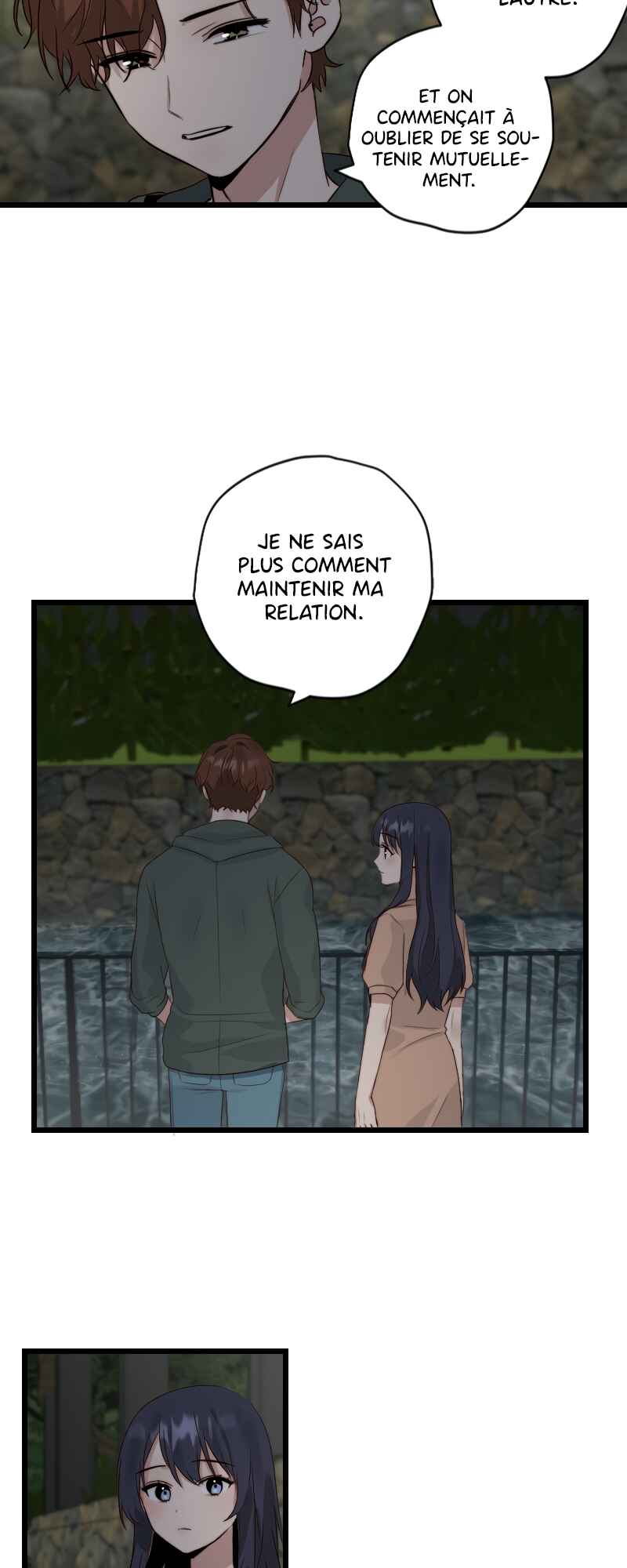 Seven Years Later Chapter 43 - Page 37