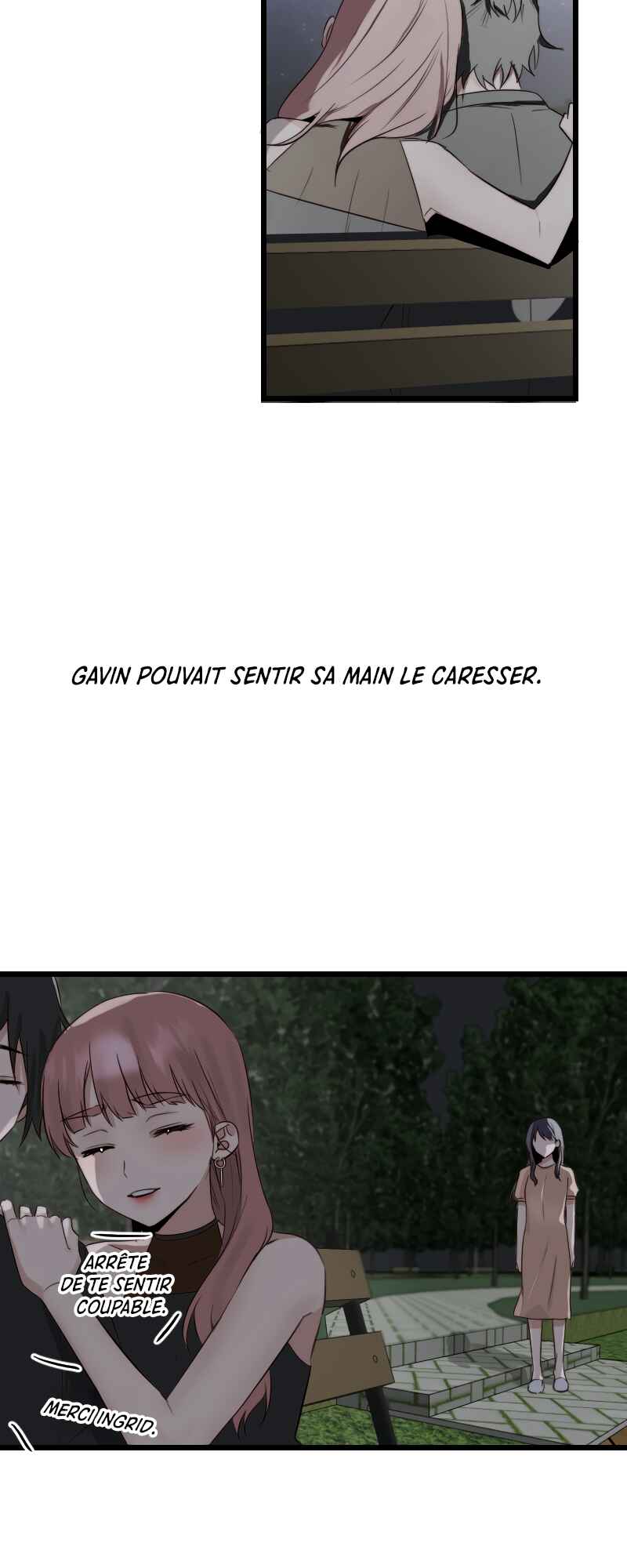 Seven Years Later Chapter 43 - Page 4