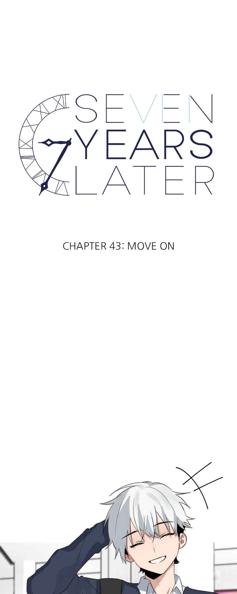 Seven Years Later Chapter 43 - Page 6