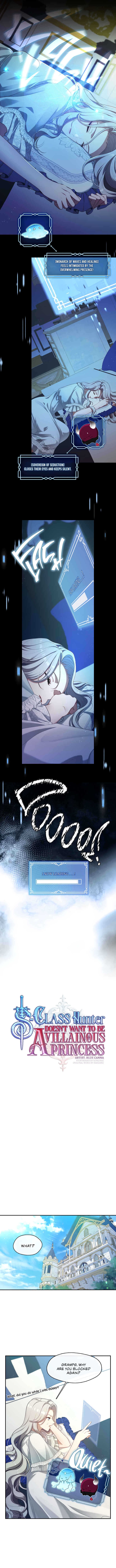 S-geup Hunter-neun Agyeong Gongnyeoga Doegi Silseumnida Chapter 42 - Page 15