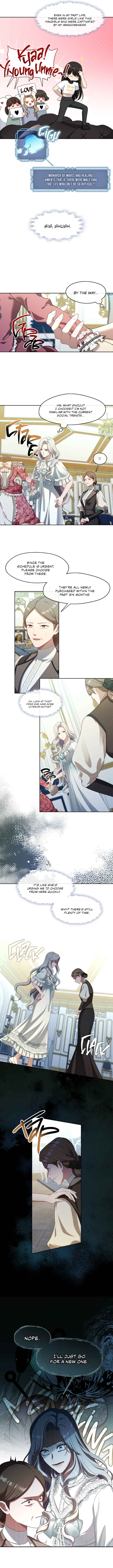 S-geup Hunter-neun Agyeong Gongnyeoga Doegi Silseumnida Chapter 42 - Page 28