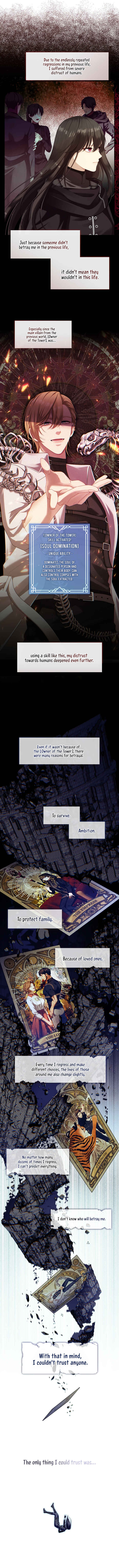 S-geup Hunter-neun Agyeong Gongnyeoga Doegi Silseumnida Chapter 42 - Page 3