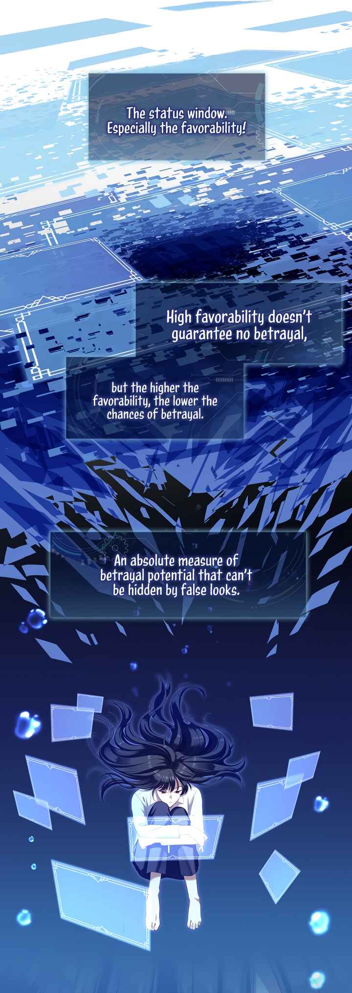 S-geup Hunter-neun Agyeong Gongnyeoga Doegi Silseumnida Chapter 42 - Page 4