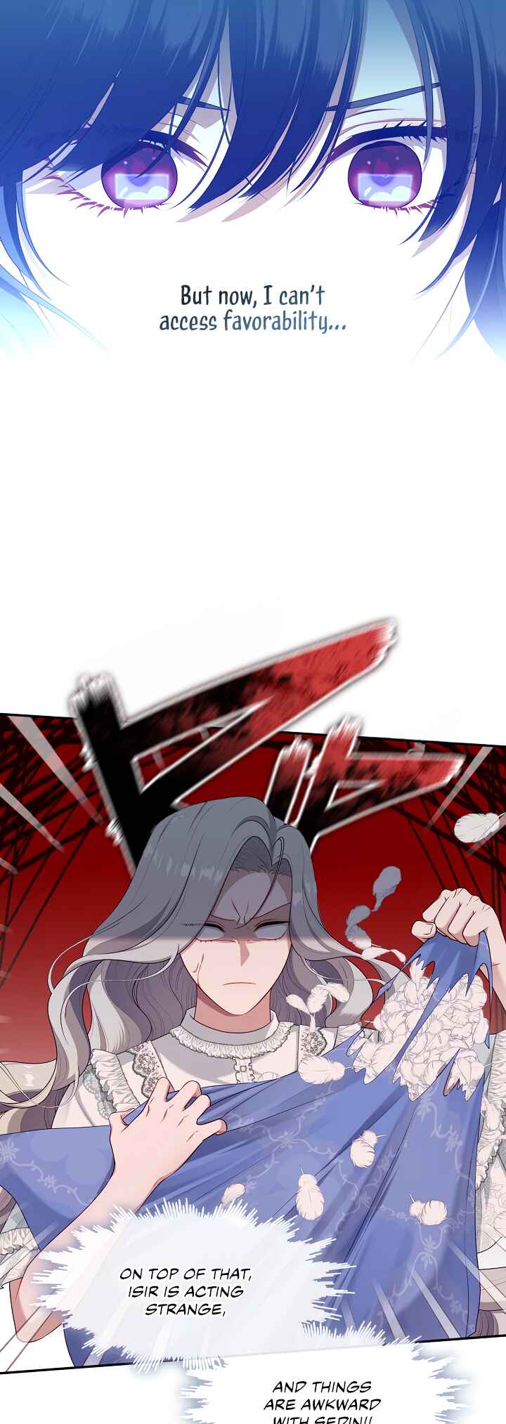 S-geup Hunter-neun Agyeong Gongnyeoga Doegi Silseumnida Chapter 42 - Page 5