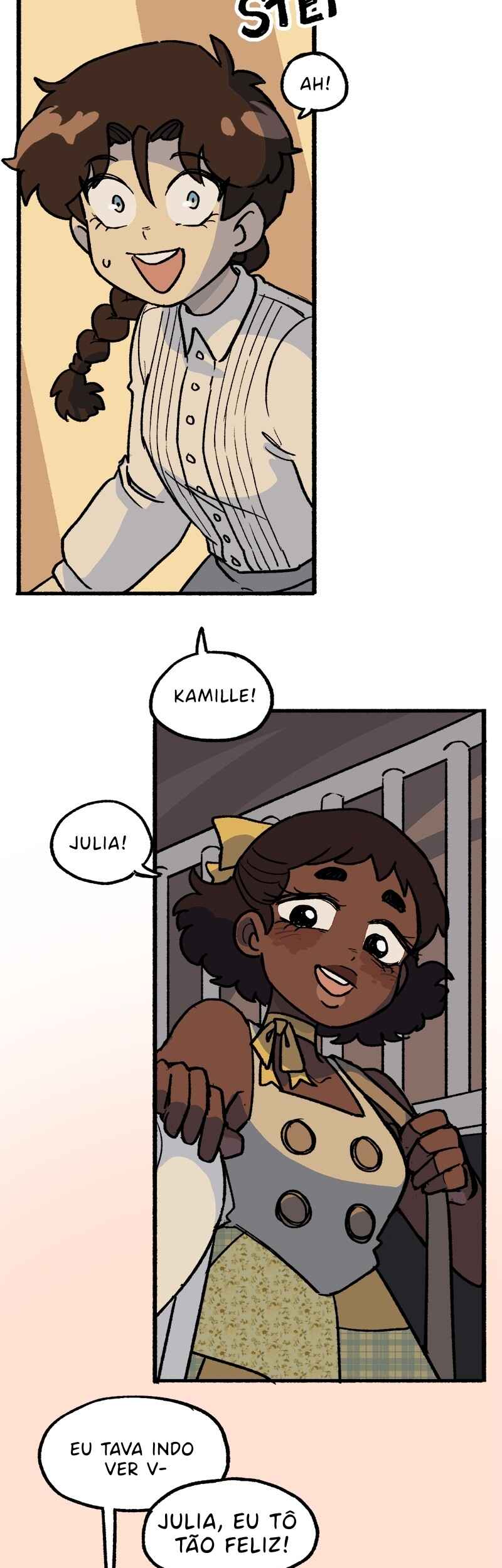 Marionetta Chapter 22 - Page 15
