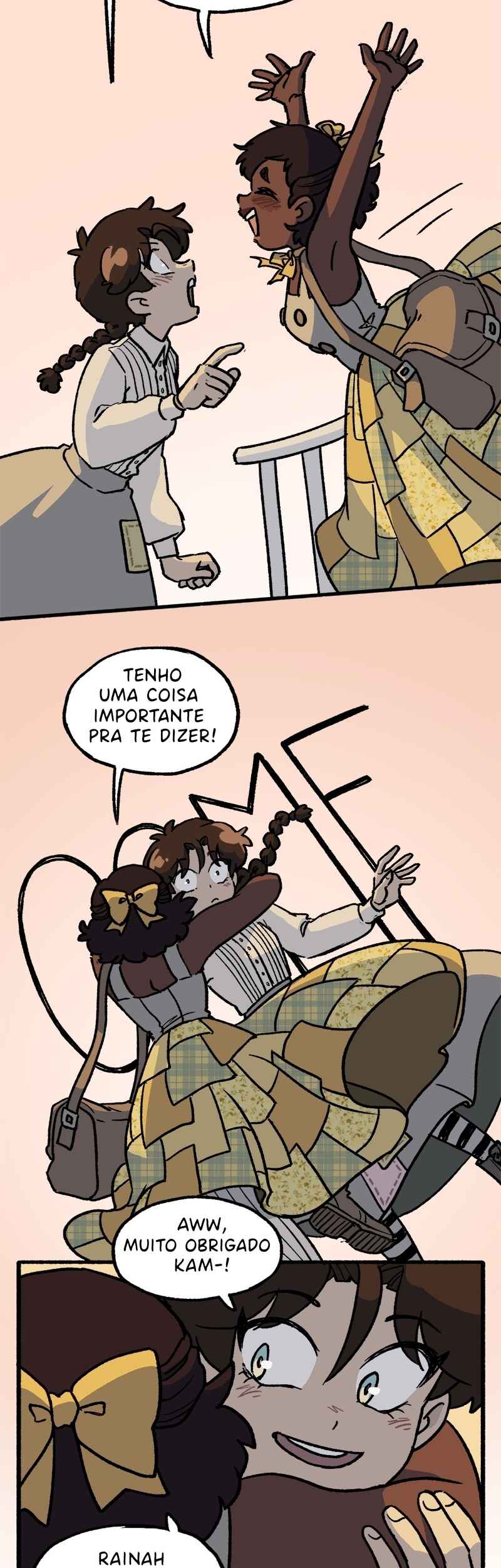 Marionetta Chapter 22 - Page 16