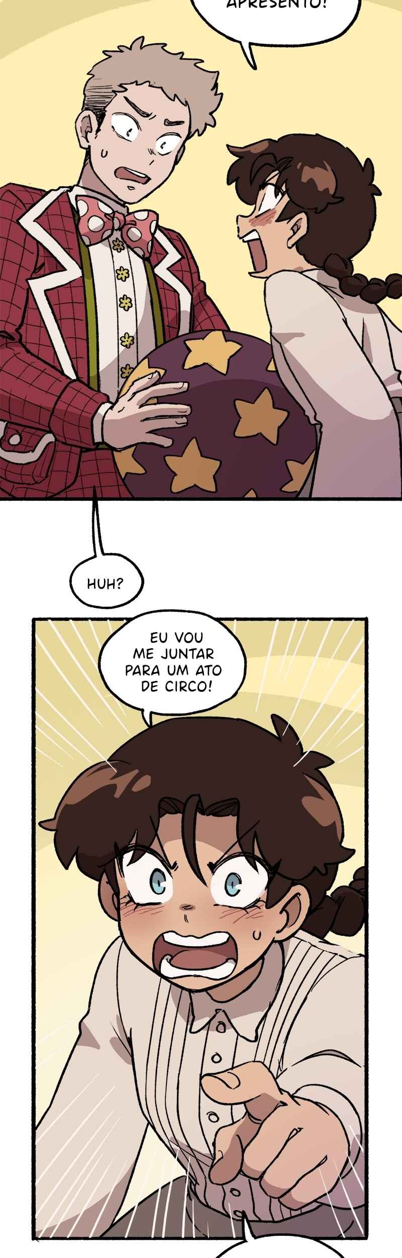 Marionetta Chapter 22 - Page 23