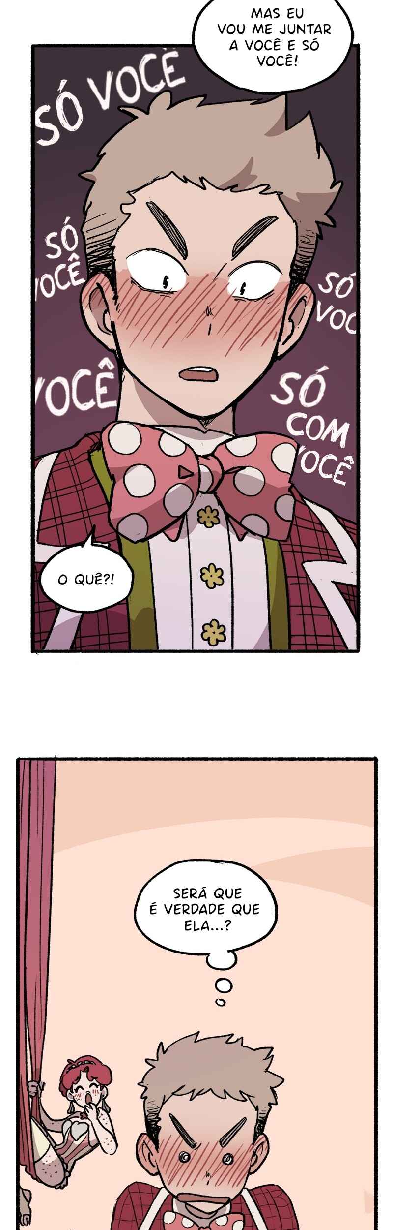 Marionetta Chapter 22 - Page 24