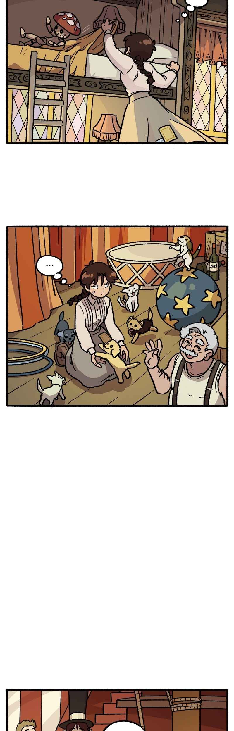 Marionetta Chapter 22 - Page 4