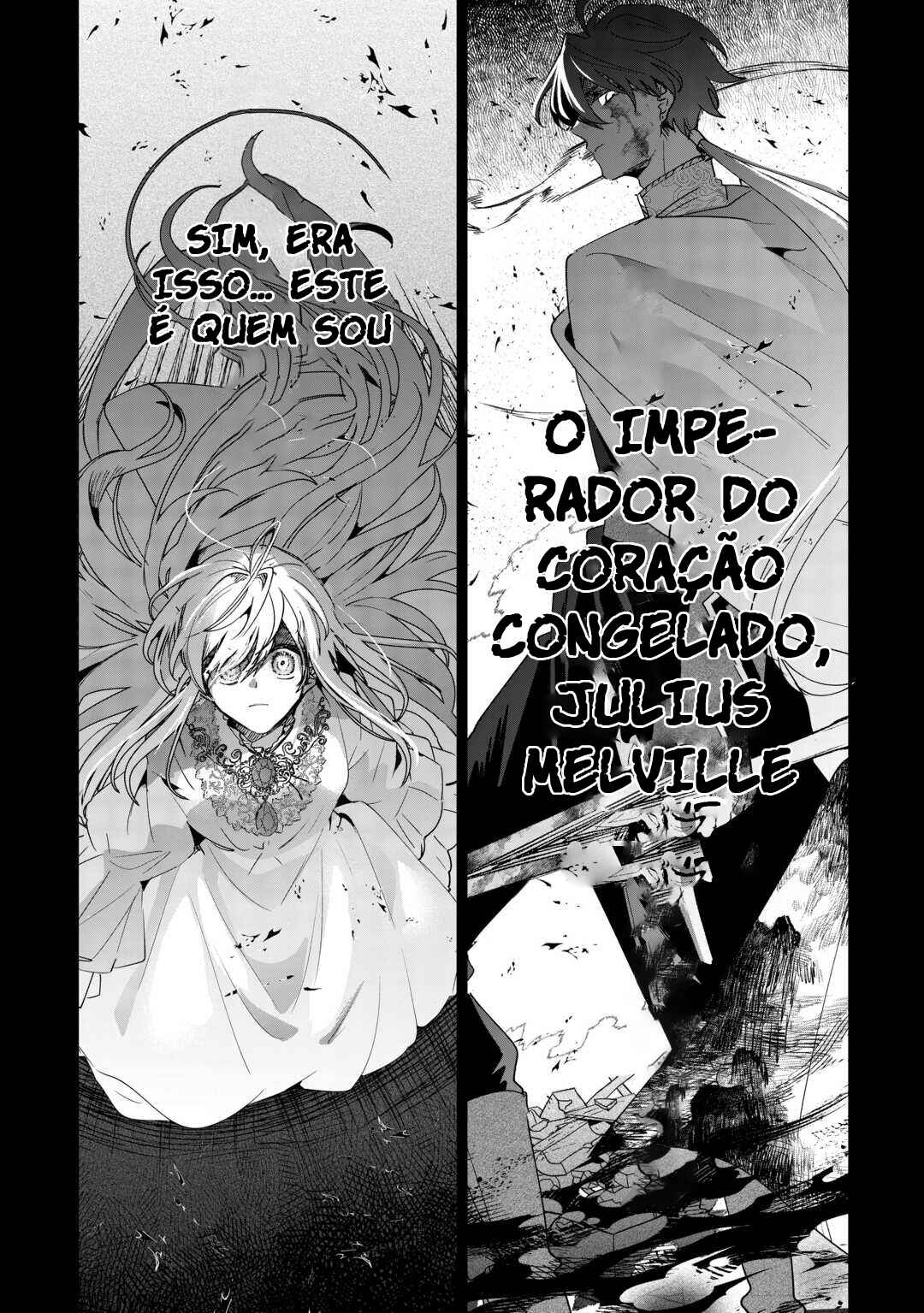 Zense wa Reikoku Koutei, Konse wa Youjo Chapter 1 - Page 7