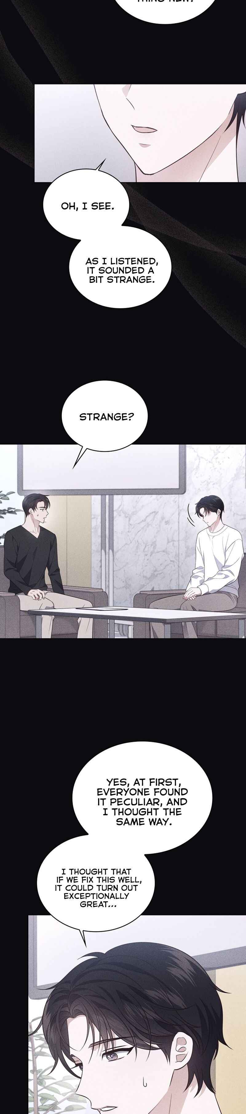 This Life's Universal Superstar Chapter 18 - Page 11