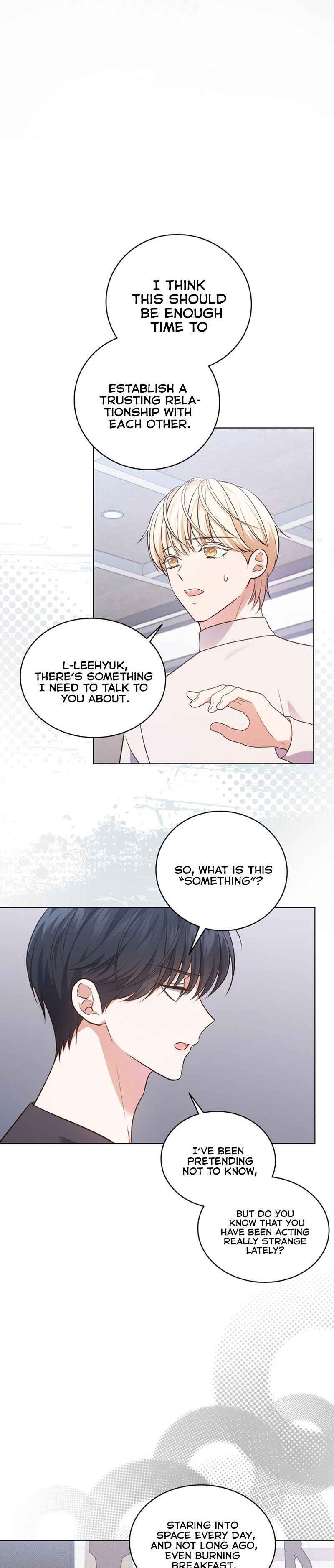 This Life's Universal Superstar Chapter 18 - Page 22