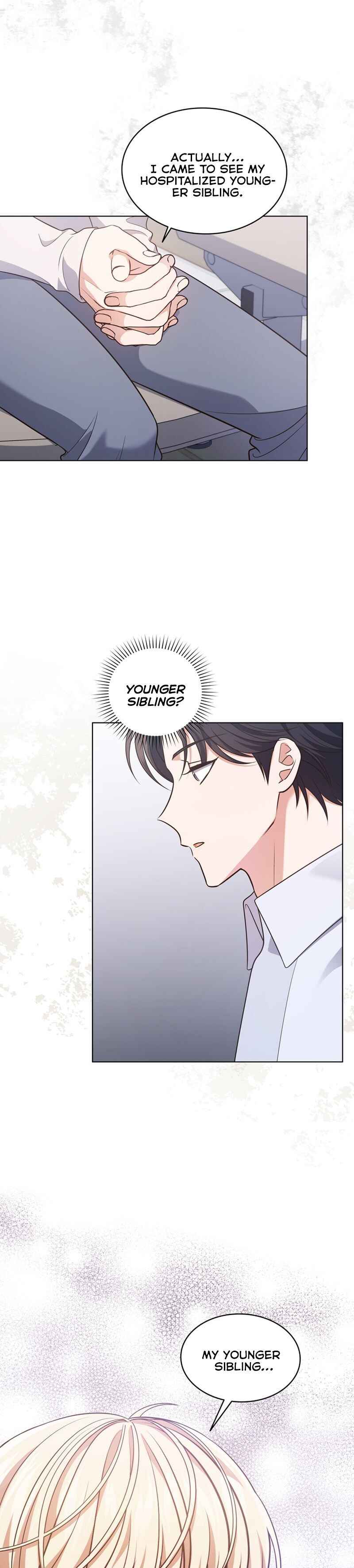 This Life's Universal Superstar Chapter 18 - Page 25