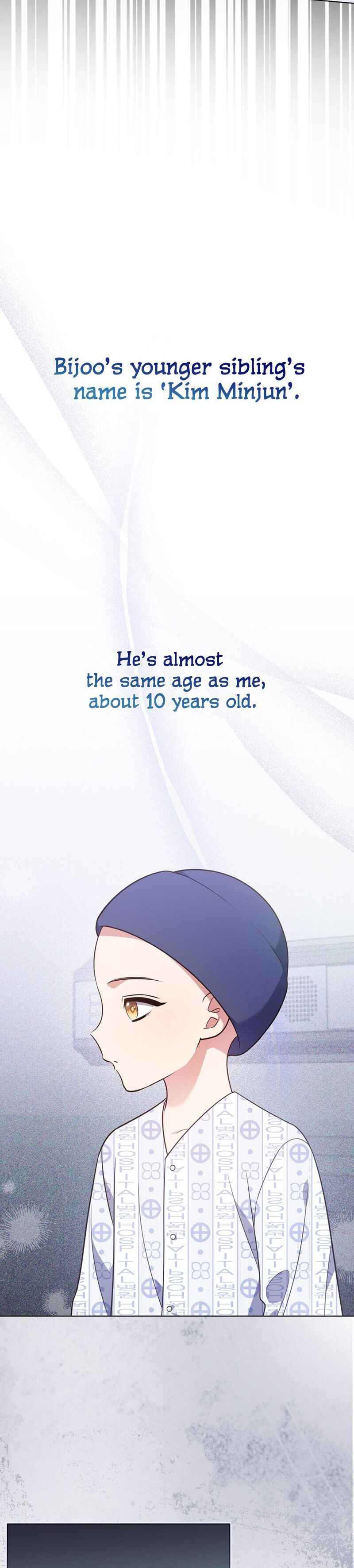 This Life's Universal Superstar Chapter 18 - Page 27