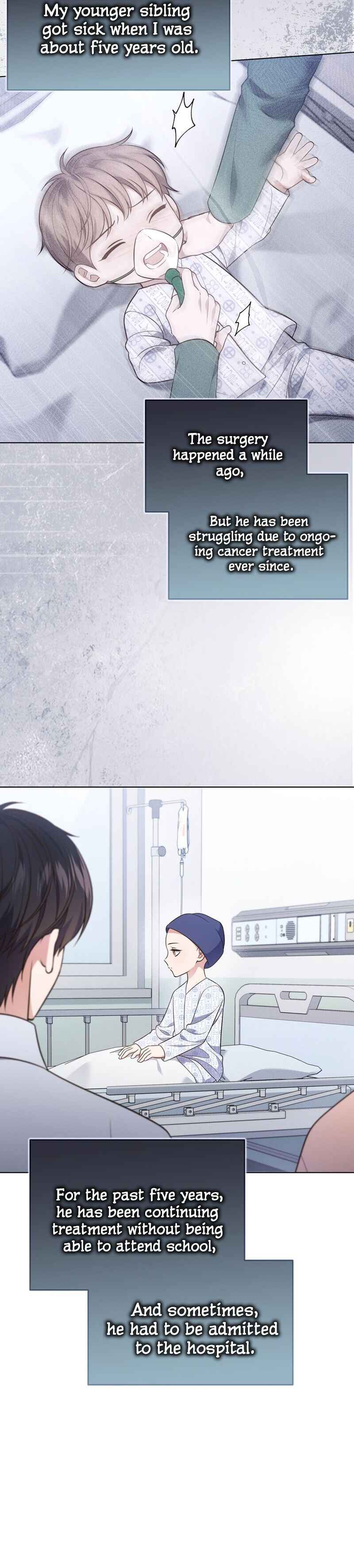 This Life's Universal Superstar Chapter 18 - Page 28