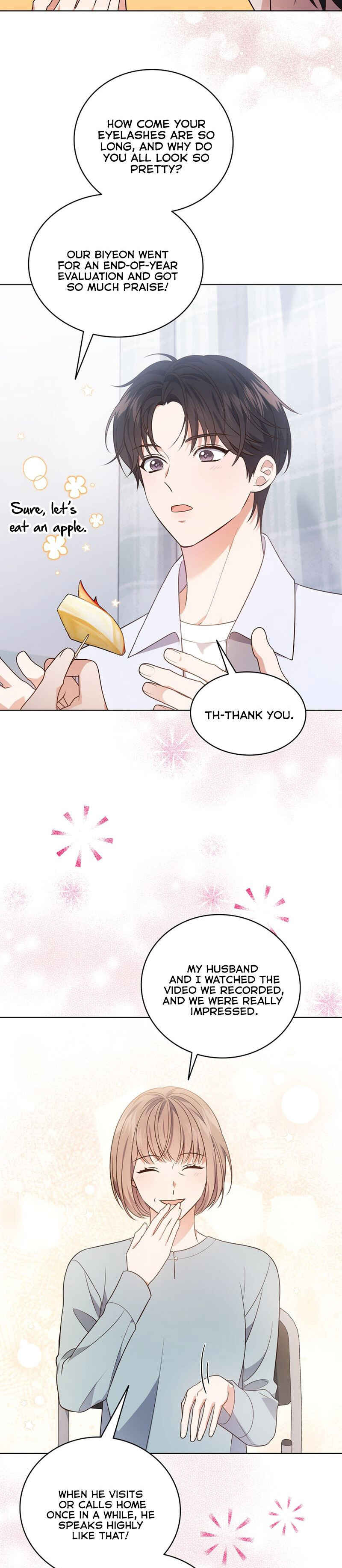 This Life's Universal Superstar Chapter 18 - Page 30