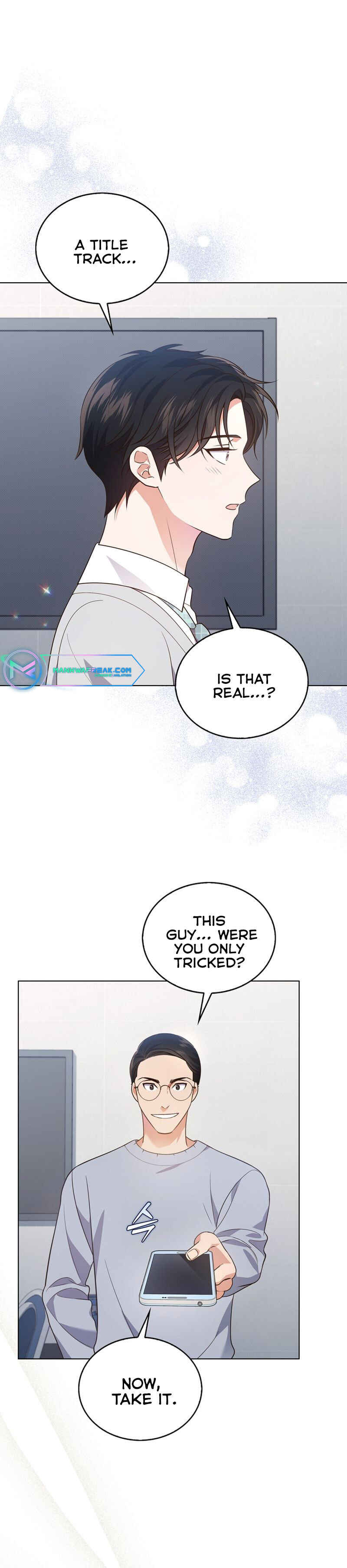 This Life's Universal Superstar Chapter 18 - Page 5
