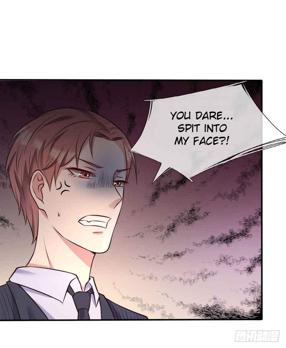 Wǒ Shì Dà Xiānzūn Chapter 3 - Page 9