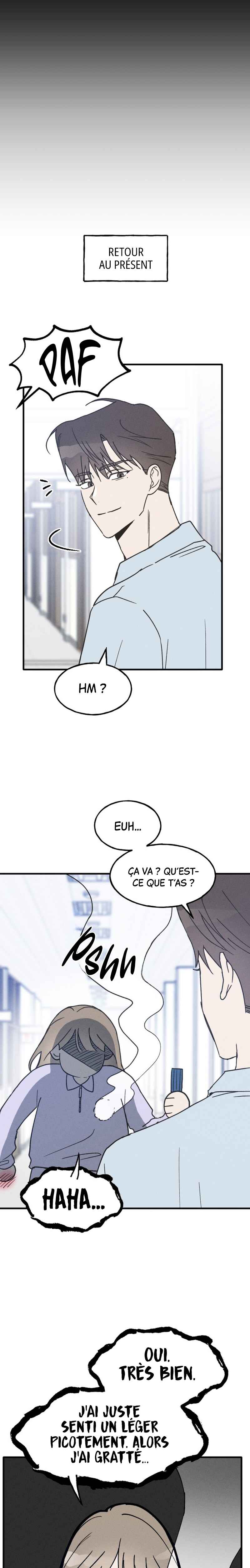 Namsachin ui Beopchik Chapter 9 - Page 15