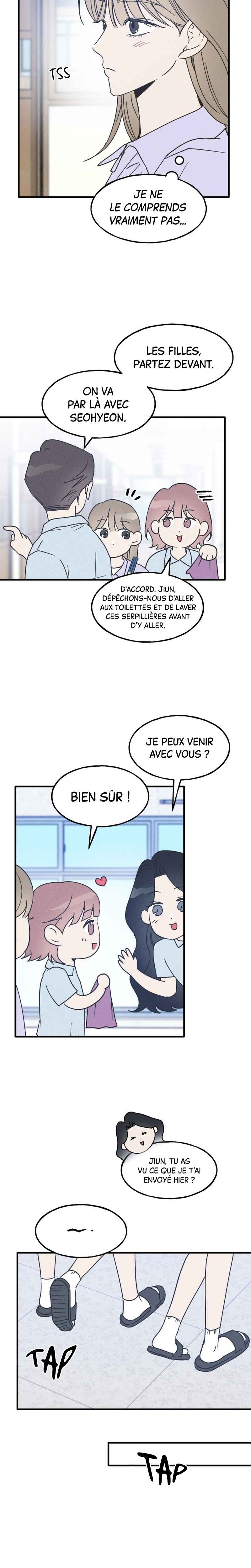 Namsachin ui Beopchik Chapter 9 - Page 19