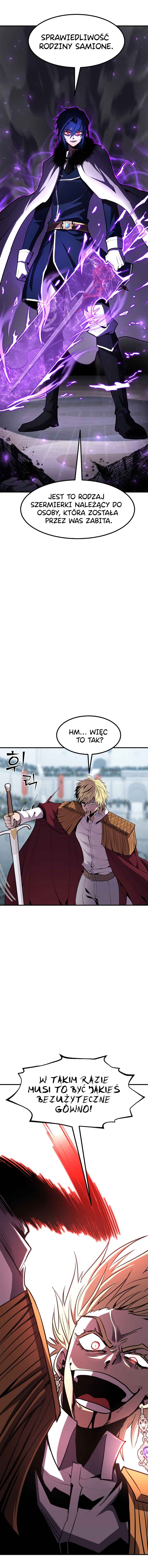 Hwansaengui Jeongseok Chapter 53 - Page 9