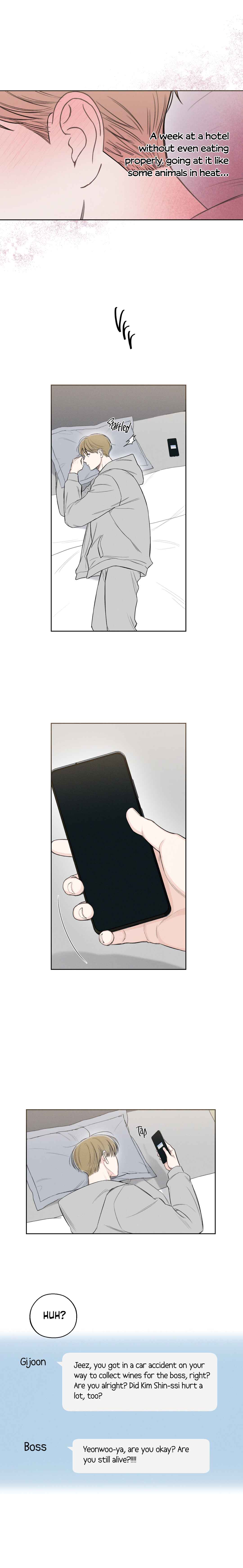 December Chapter 39 - Page 10