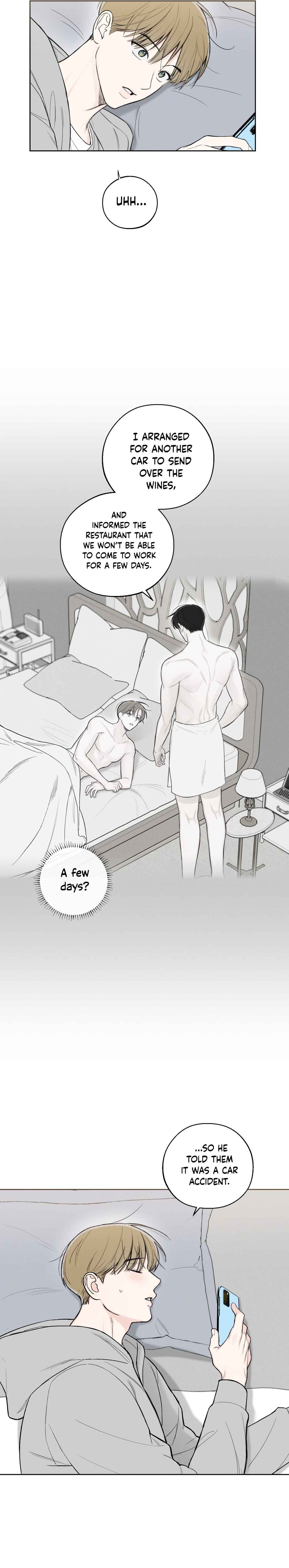 December Chapter 39 - Page 11