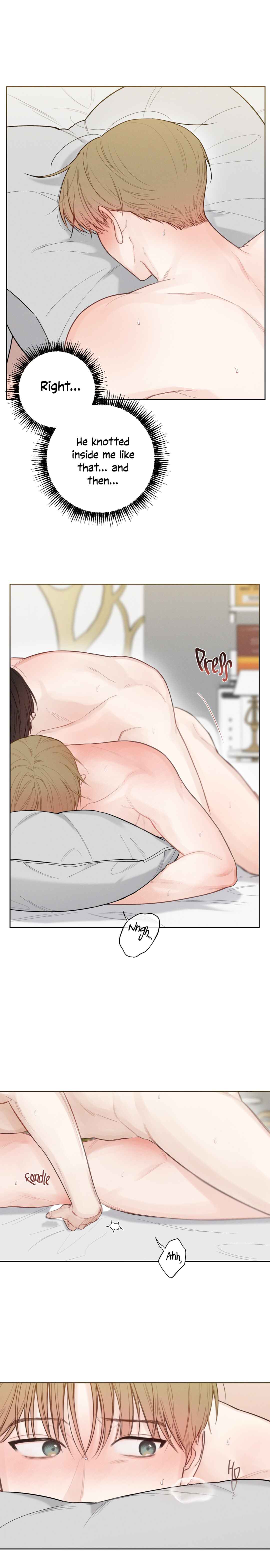 December Chapter 39 - Page 3