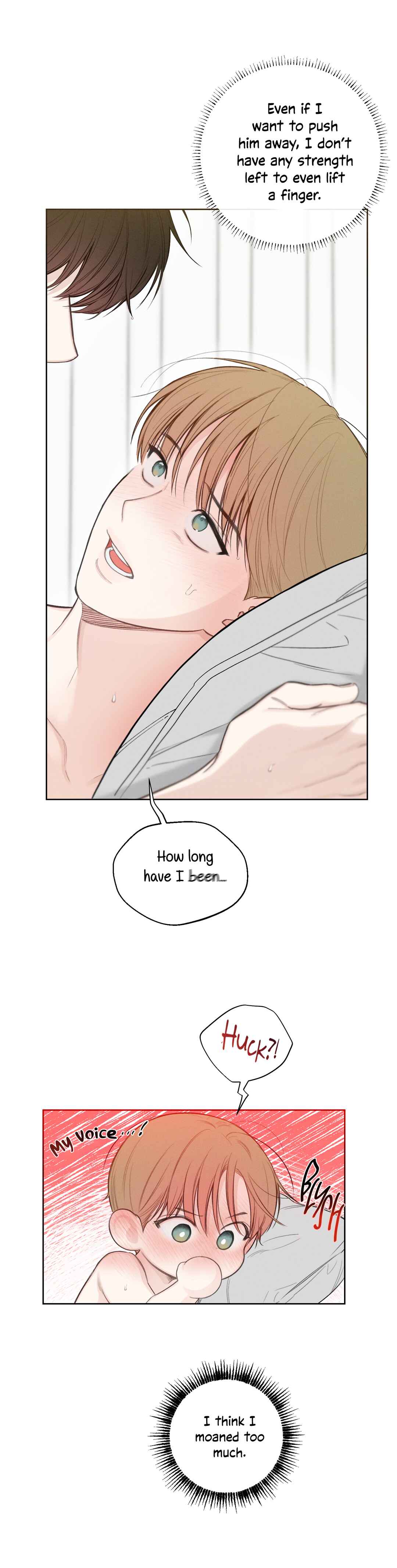 December Chapter 39 - Page 5