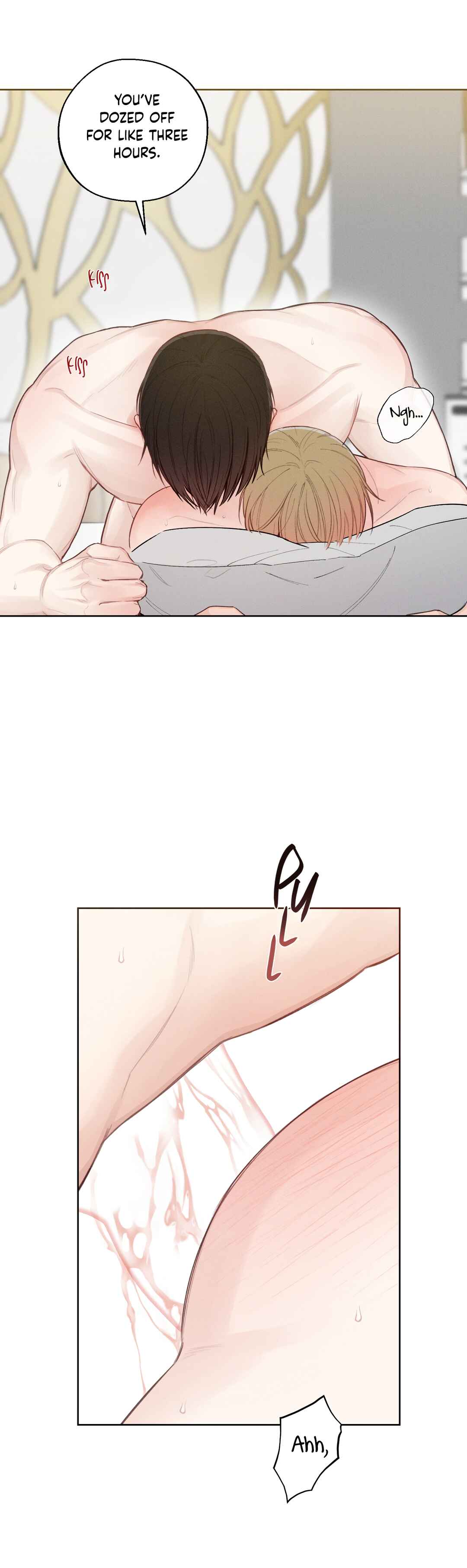 December Chapter 39 - Page 6