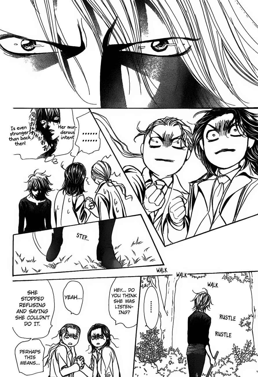 Skip Beat! Chapter 253 - Page 18