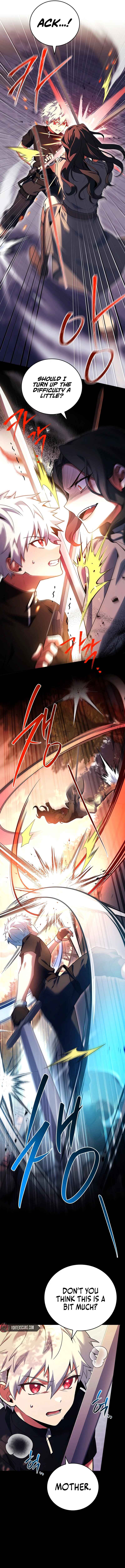 The Legendary Hero is an Academy Honors Student Chapter 1 - Page 12
