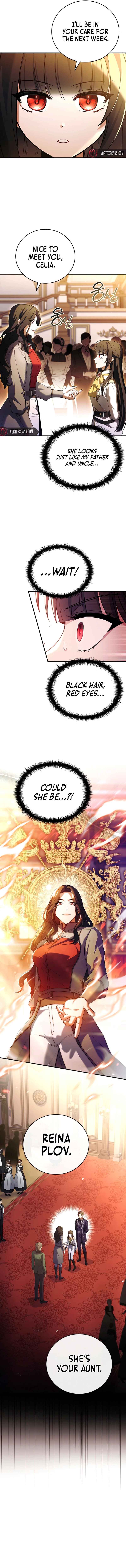 The Legendary Hero is an Academy Honors Student Chapter 1 - Page 20