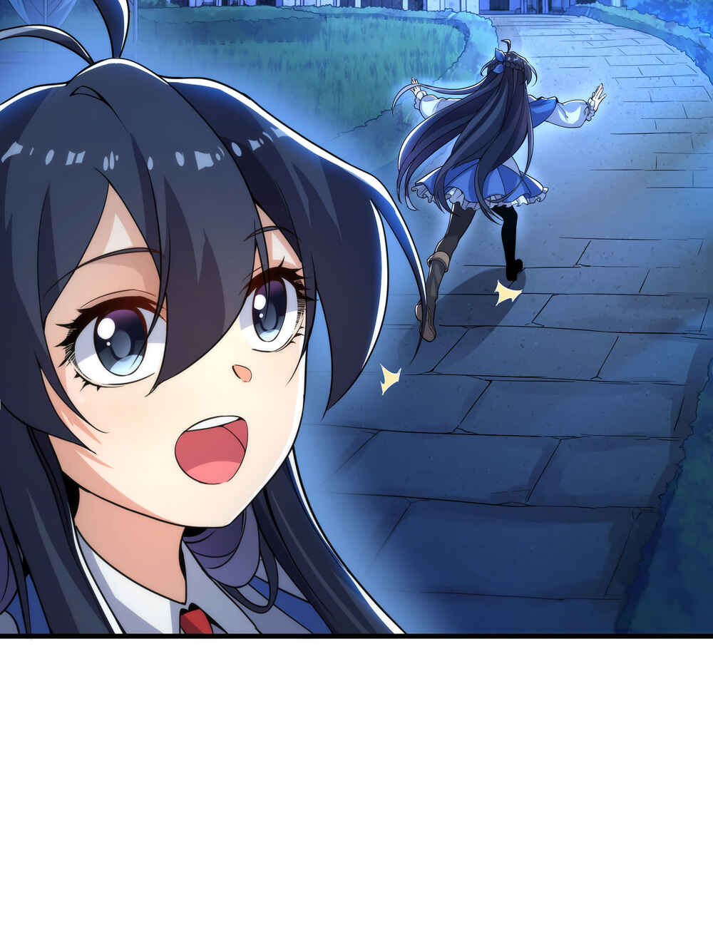 Despite Coming From the Abyss, I Will Save Humanity Chapter 32 - Page 14