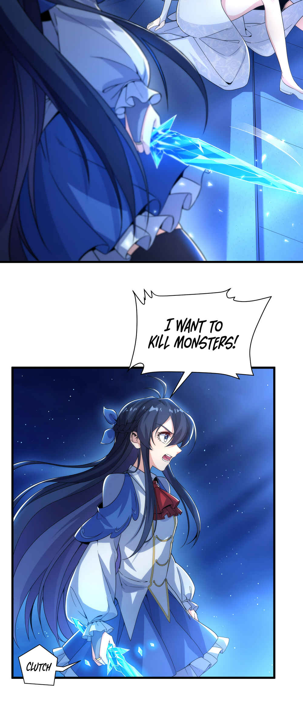 Despite Coming From the Abyss, I Will Save Humanity Chapter 32 - Page 31