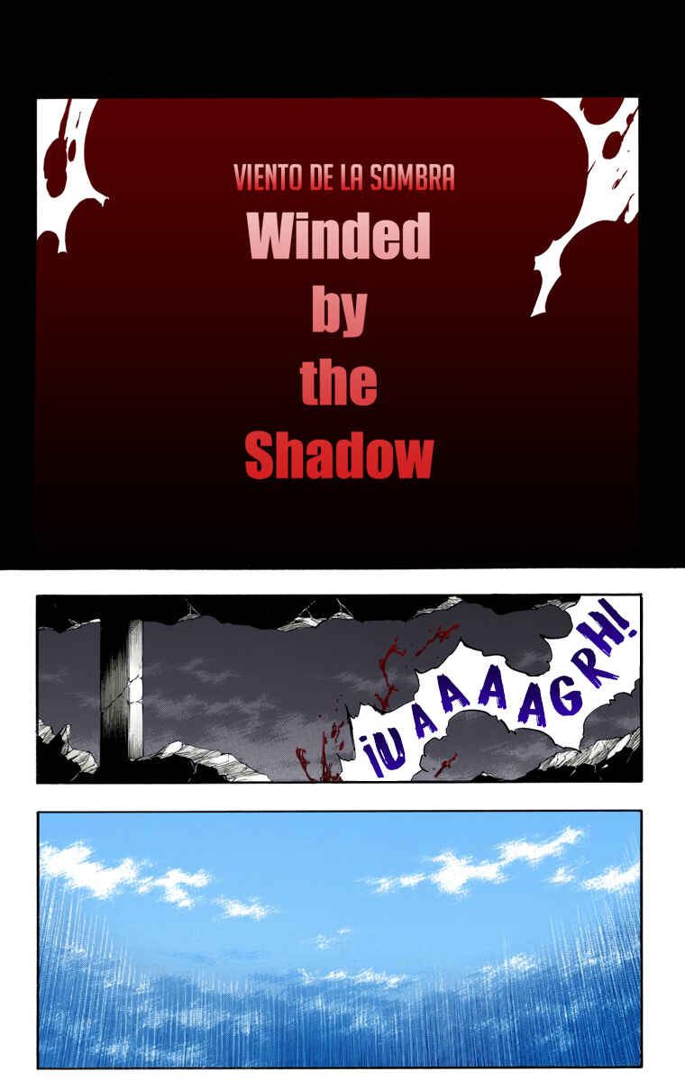 Bleach (Official Colored) Chapter 597 - Page 5