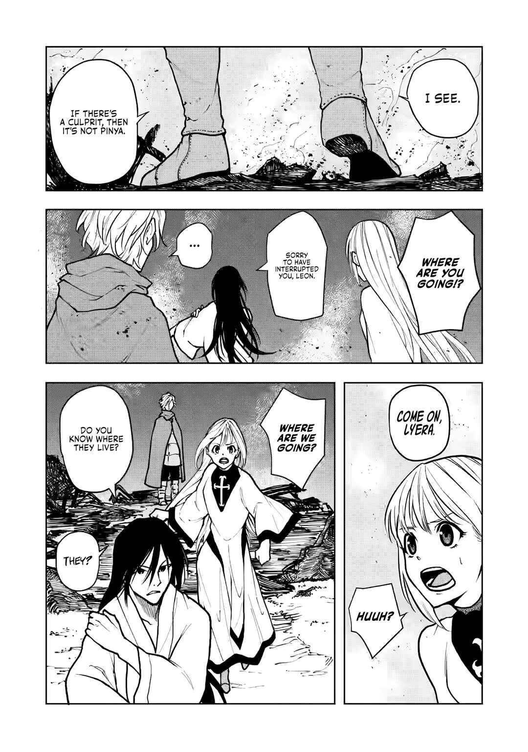 Samurai Musou ~Sengoku Saikyou no Samurai, Isekai wo Seiku~ Chapter 5.1 - Page 7